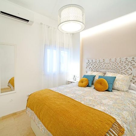 Malaga Historical Centre Luxury Apartment Luaran gambar